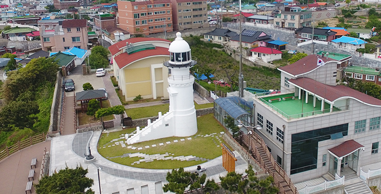 Jumunjin Reference Station img2