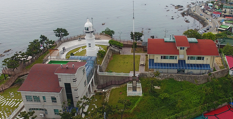 Jumunjin Reference Station img3