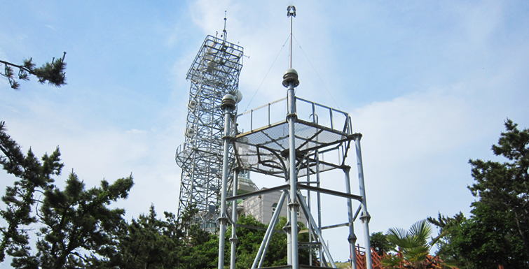Gasado Integrity Monitoring Station img1