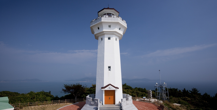 Dangsado Integrity Monitoring Station