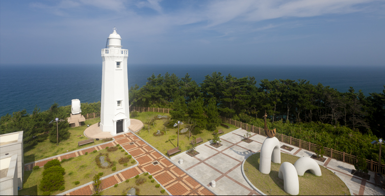 Jukbyeon Integrity Monitoring Station