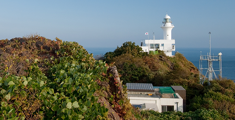 소청도기준국 1번 이미지