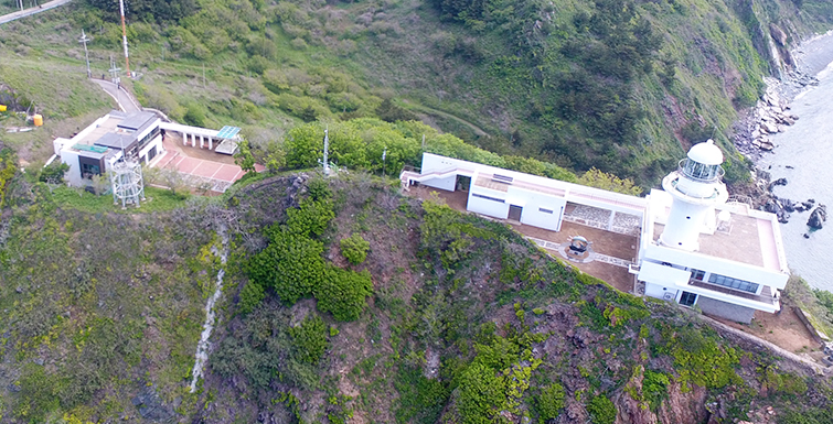 소청도기준국 2번 이미지