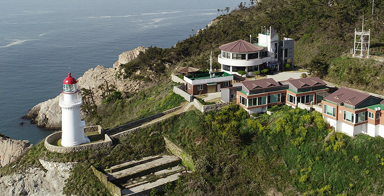 어청도기준국 1번 이미지