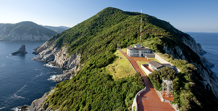 거문도기준국 1번 이미지