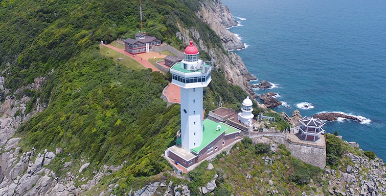 거문도기준국 2번 이미지