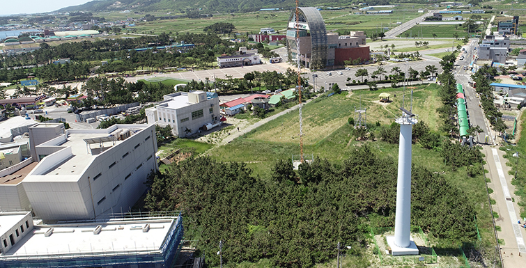 호미곶기준국 3번 이미지