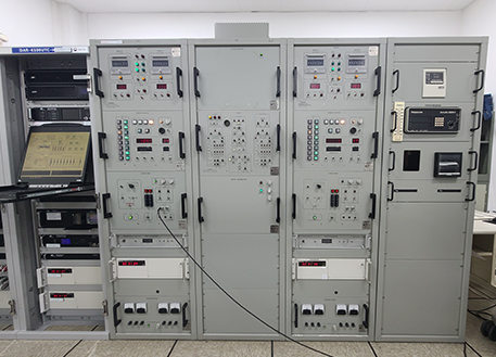 제어부(Control Console)