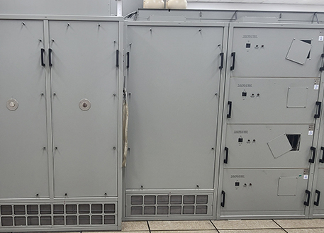 출력부(Output Network)