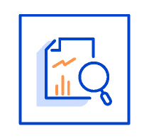 개인정보 보호수준 평가 결과 아이콘